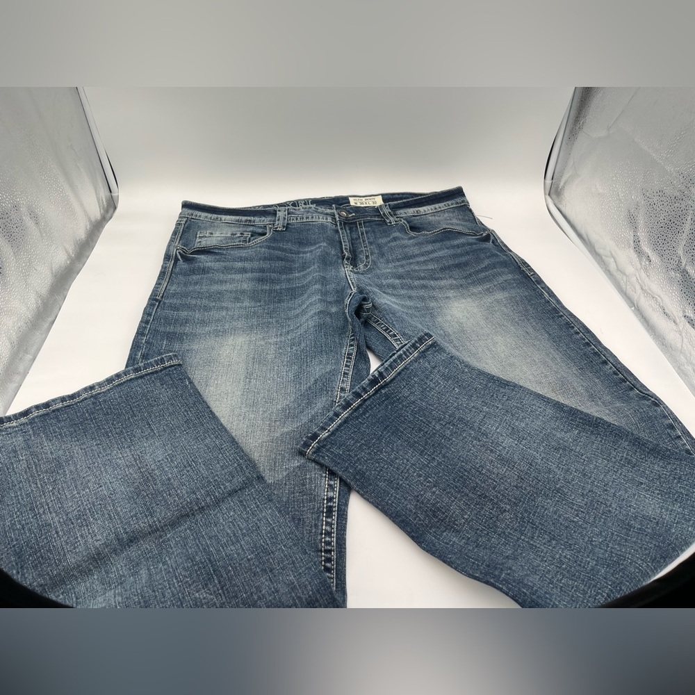 Axel men’s jeans sz 36/32‎ slim boot